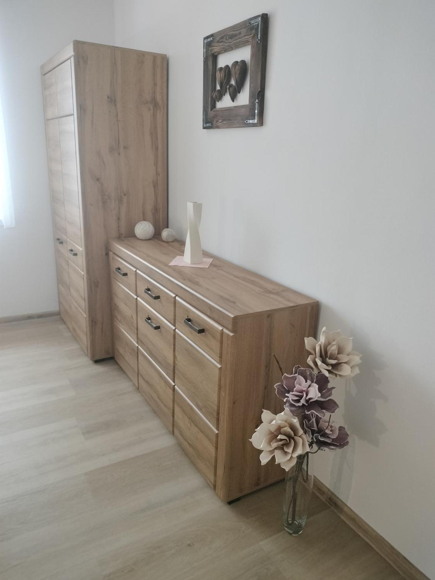Villa Garden Bešeňová 외부 사진