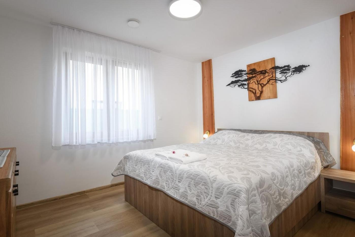 Villa Garden Bešeňová 외부 사진
