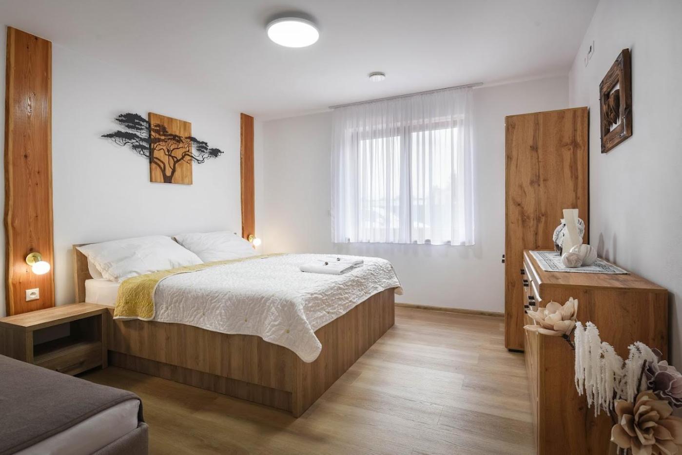 Villa Garden Bešeňová 외부 사진